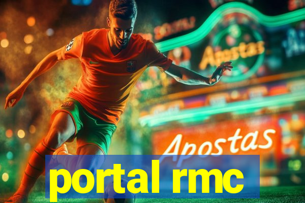 portal rmc